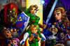 Noticia Nintendo quiere que Monolith tenga m�s peso en los Zelda en medio de los rumores por el remake de Ocarina of Time