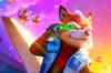 Noticia El anuncio del rumoreado nuevo Star Fox ser�a inminente, seg�n un conocido 'insider'