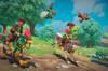 Noticia Temtem se pasa a la supervivencia tipo Palworld: anunciado oficialmente Temtem Pioneers