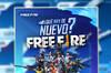 Noticia FREE FIRE MAX | Agenda semanal del 8 al 14 de abril: Ecos del Oc�ano, AN94 y VSK94