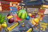 Noticia Aparecen los trofeos de Fruit Ninja VR para PlayStation VR
