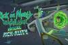 Noticia Anunciado Rick and Morty Simulator: Virtual Rick-ality