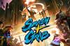 Noticia Smash + Grab, un juego online de peleas callejeras, está disponible en acceso anticipado en Steam