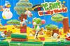 Noticia Tráiler de lanzamiento de Poochy & Yoshi's Woolly World