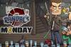 Noticia Randal's Monday ya est disponible en Android
