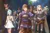 Noticia Granblue Fantasy: Relink tendr demo en PS4 y PS5 en enero, justo antes de su lanzamiento