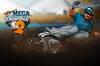 Noticia Super Mega Baseball 2 muestra su primer vídeo de jugabilidad