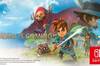 Noticia Oceanhorn pronto sumar una demo en Nintendo Switch