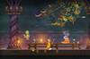 Noticia Nidhogg 2, un juego de accin en dos dimensiones, anuncia su versin para PlayStation 4