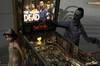 Noticia Pinball FX2 VR llegar a PS VR el 29 de noviembre con The Walking Dead Pinball