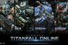 Noticia Titanfall Online llega a Asia