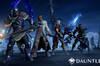 Noticia La beta abierta de Dauntless se retrasa hasta 2018