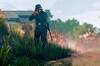 Noticia Enlisted: Su Segunda Guerra Mundial ya est disponible tambin en PS5