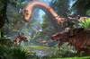 Noticia ARK Park se muestra en un nuevo v�deo