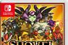 Noticia Shovel Knight tendr edicin fsica el 9 de abril en Switch y PS4