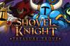 Noticia La expansin Shovel Knight: King of Cards creci demasiado