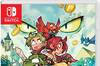 Noticia Wonder Boy: The Dragon's Trap tendr edicin fsica en Europa