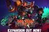 Noticia Has-Been Heroes suma una gran expansin gratuita