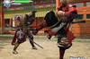 Noticia Nuevas imágenes de Genji