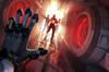 Noticia The Persistence tendr edicin completa y se podr jugar sin PS VR