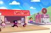 Noticia Cartoon Network Games anuncia Steven Universe: Save the Ligth