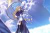 Noticia El juego de rol Fate/Grand Order llegar� al mercado americano