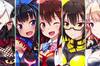 Noticia Drive Girls llegar a PS Vita el 26 de mayo