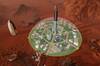 Noticia Anunciado Surviving Mars, un juego de gestin ambientado en Marte