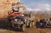Noticia Crossout celebra su aniversario con su gran actualizacin 'Contagio Masivo'