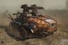 Noticia Crossout da la bienvenida a su evento Knight Riders