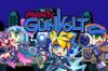 Noticia La demo de Mighty Gunvolt Burst nos da a Ekoro sin coste adicional