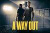 Noticia A Way Out ha vendido ms de 2 millones de copias y su estudio prepara el siguiente juego