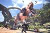 Noticia Iron Galaxy Studios se ofrece para adaptar Monster Hunter World a Switch