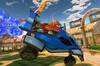 Noticia Rocket League tendr coches de control remoto gracias a Hot Wheels