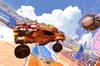 Noticia Rocket League nos permitir hacer equipos multiplataforma el 19 de febrero