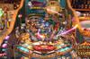 Noticia Pinball FX3 para Switch mejorar su rendimiento muy pronto
