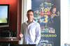 Noticia Disney presenta Toy Story 3: El videojuego en Madrid