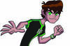 Noticia Anunciado Ben 10 Omniverse 2