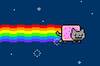Noticia Denuncian a Warner Bros. por usar los memes de Keyboard Cat y Nyan Cat en Scribblenauts