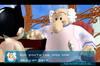 Noticia E3: Nuevas imágenes de Astro Boy