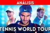 Noticia Videoanlisis de Tennis World Tour
