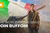 Noticia El futbolista Gianluigi Buffon se sumerge en el mundo de World of Tanks
