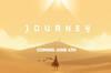 Noticia Journey de thatgamecompany llega a Epic Games Store el 6 de junio