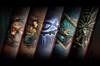 Noticia Confirmada la edición física para Baldur's Gate, Neverwinter Nights y Planescape en consolas