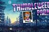 Noticia Ya disponible gratuitamente Delores: A Thimbleweed Park Mini-Adventure en PC