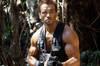 Noticia Arnold Schwarzenegger vuelve a ser Dutch en Predator: Hunting Grounds