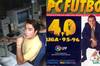 Noticia Marcos Jour�n, uno de los m�ximos responsables de los m�ticos PC F�tbol