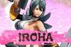 Noticia As� es Iroha en Samurai Shodown, la nueva luchadora que se sumar� al juego de SNK