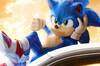 Noticia En SEGA est�n 'entusiasmados' por el futuro de Sonic