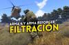 Noticia Se filtran Arma 4 y Arma Reforger, este ltimo para PC, PlayStation y Xbox